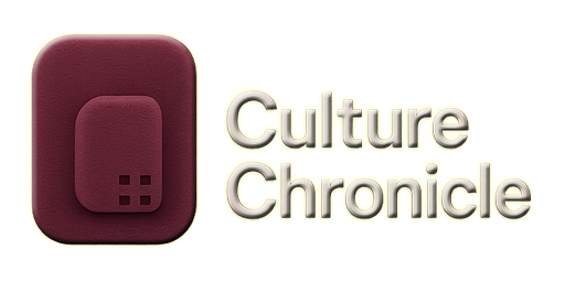 Culture Chronicle logo
